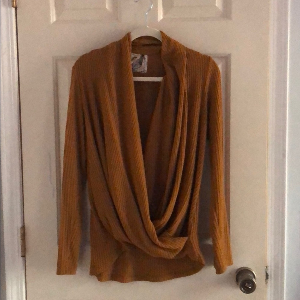 Swap Only! Anthropologie Sweater